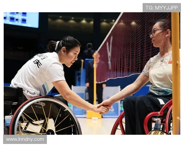 重庆羽毛球队在全国锦标赛中的实力展现与未来发展潜力分析